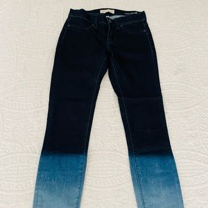 Size 25 Henry and Belle jeans